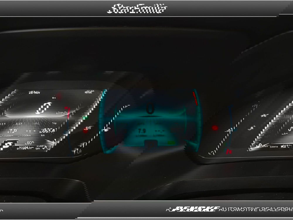 Dr DR 5.0 usata a Bologna (15)