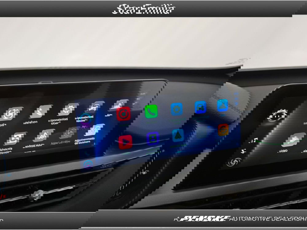 Dr DR 5.0 usata a Bologna (19)