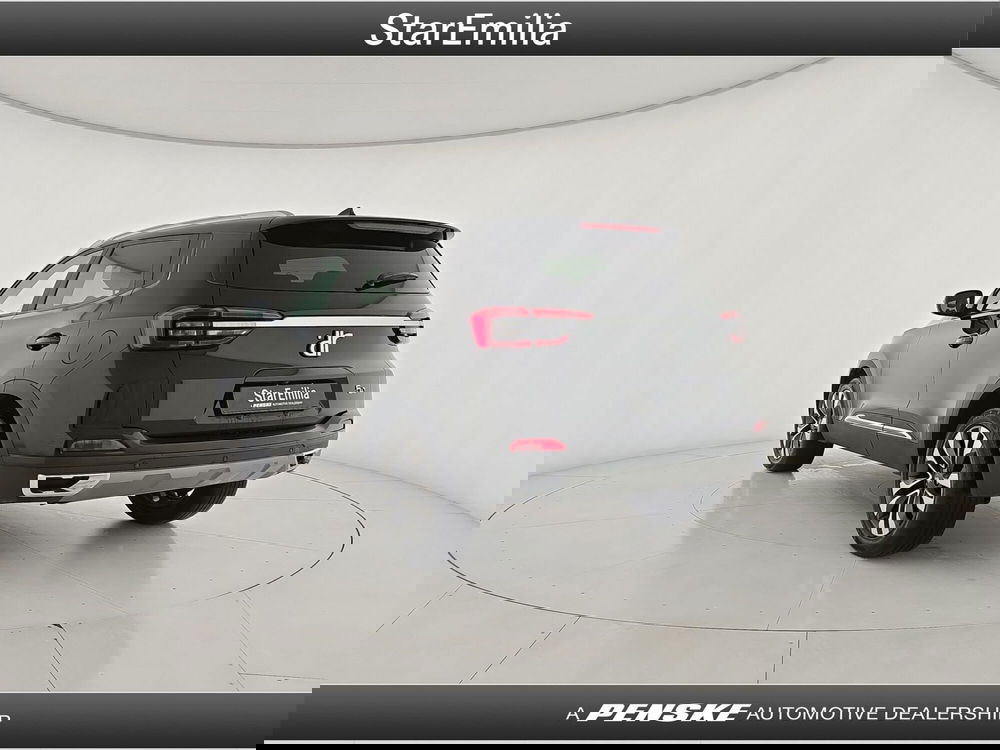 Dr DR 5.0 usata a Bologna (3)