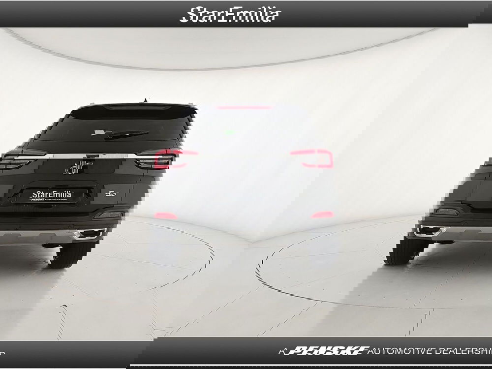 Dr DR 5.0 usata a Bologna (4)