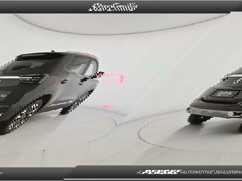 Dr DR 5.0 usata a Bologna (5)