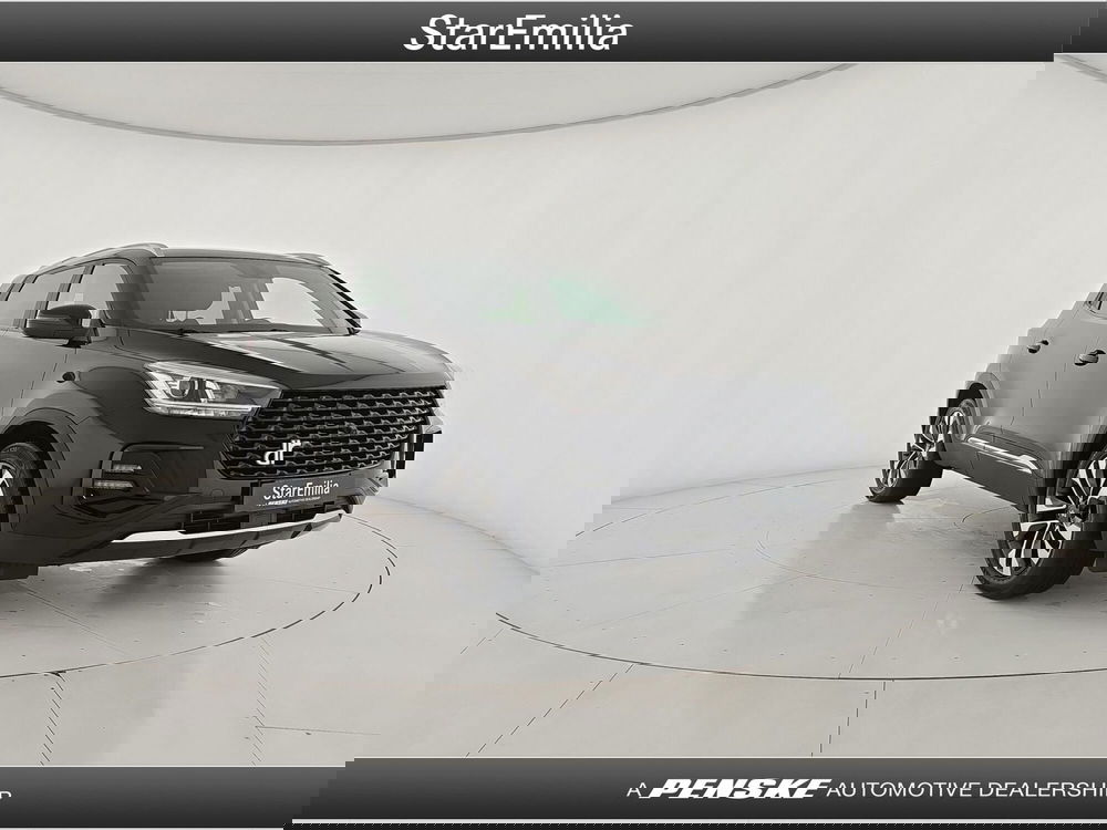 Dr DR 5.0 usata a Bologna (6)