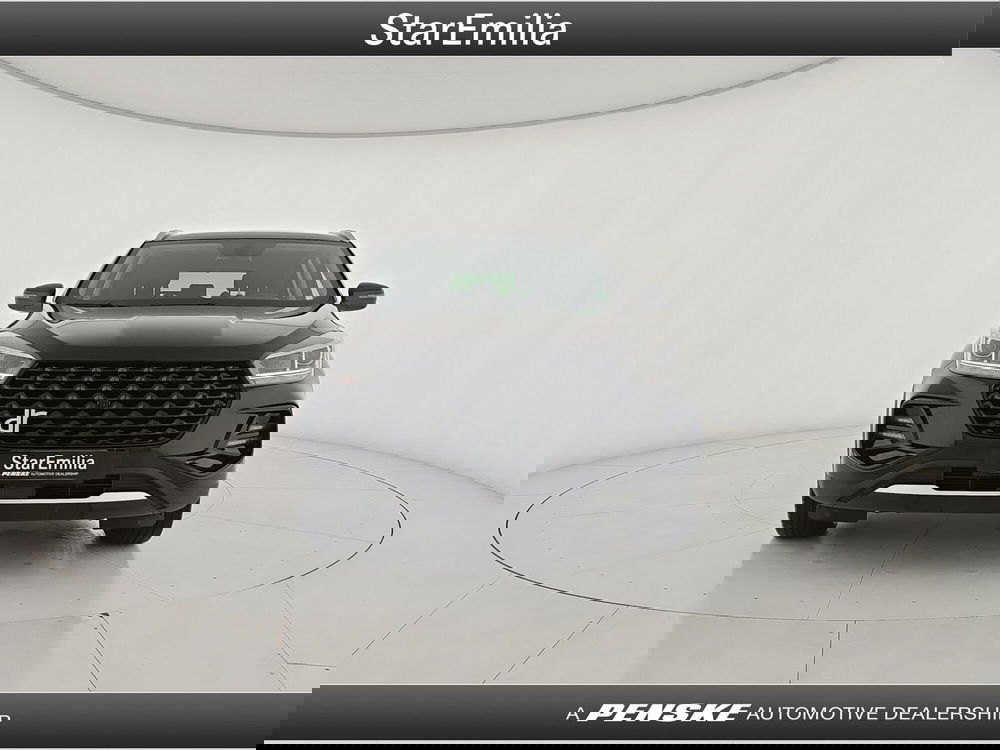 Dr DR 5.0 usata a Bologna (7)