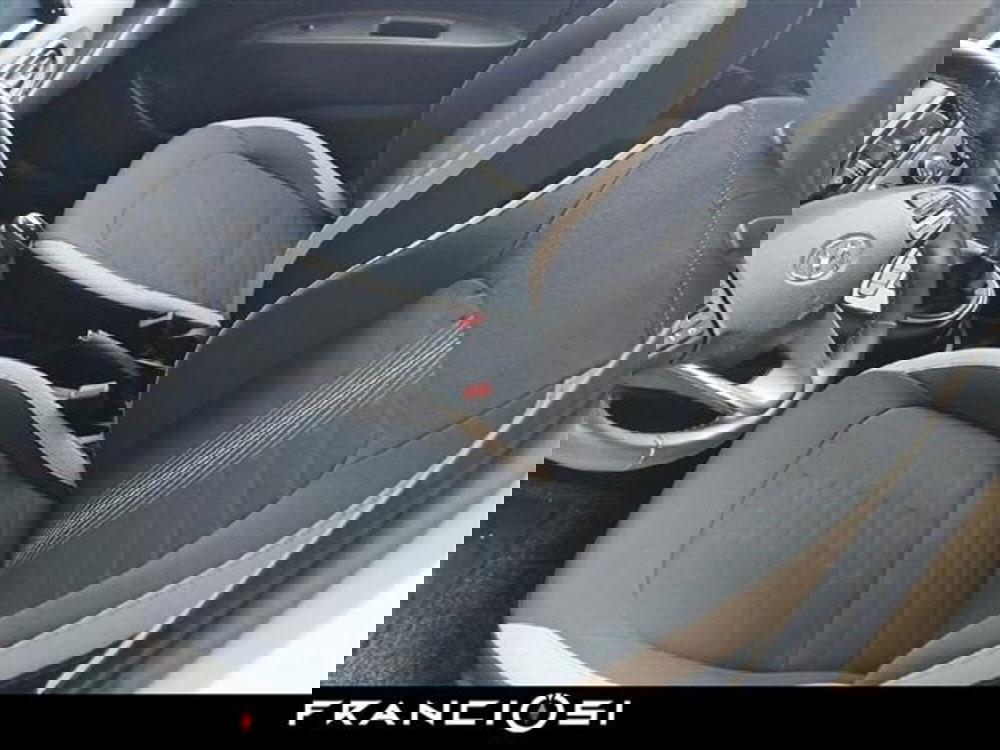 Hyundai i10 usata a Modena (10)