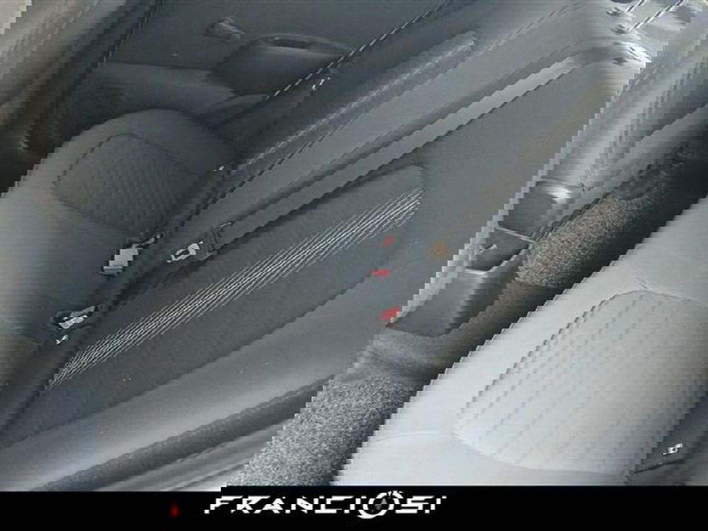 Hyundai i10 usata a Modena (11)