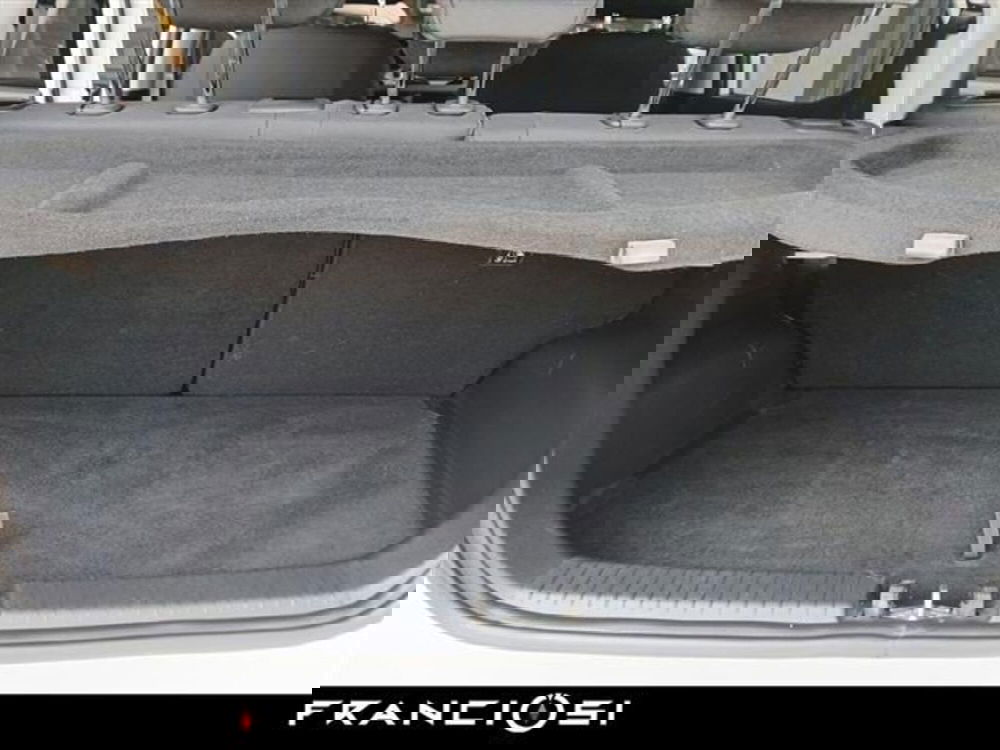 Hyundai i10 usata a Modena (12)