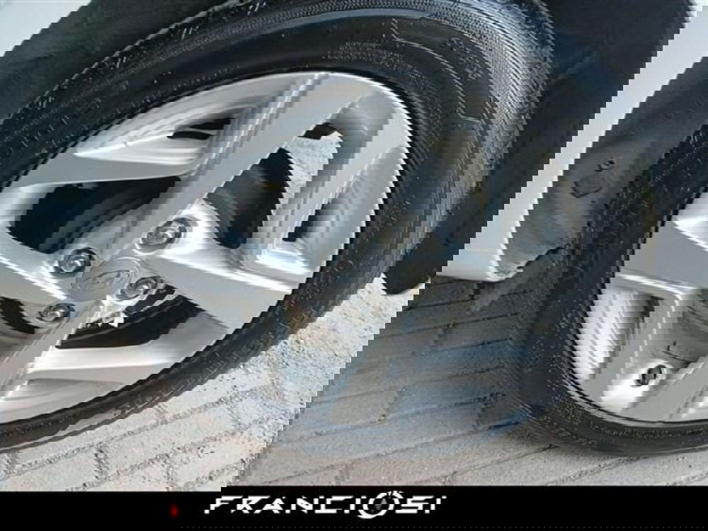 Hyundai i10 usata a Modena (13)