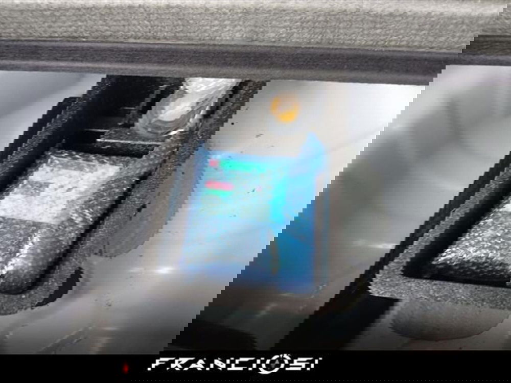 Hyundai i10 usata a Modena (14)