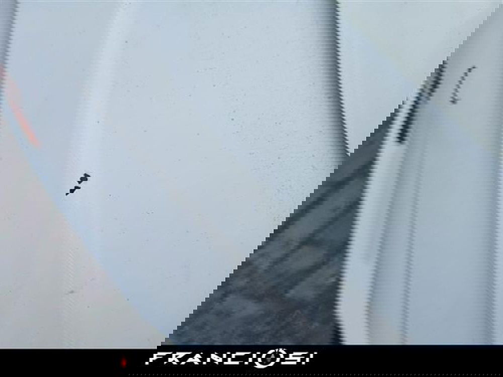 Hyundai i10 usata a Modena (15)