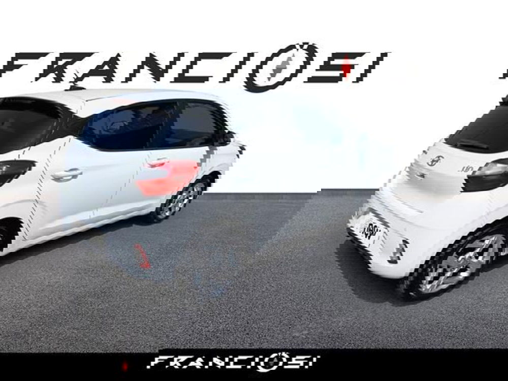 Hyundai i10 usata a Modena (3)