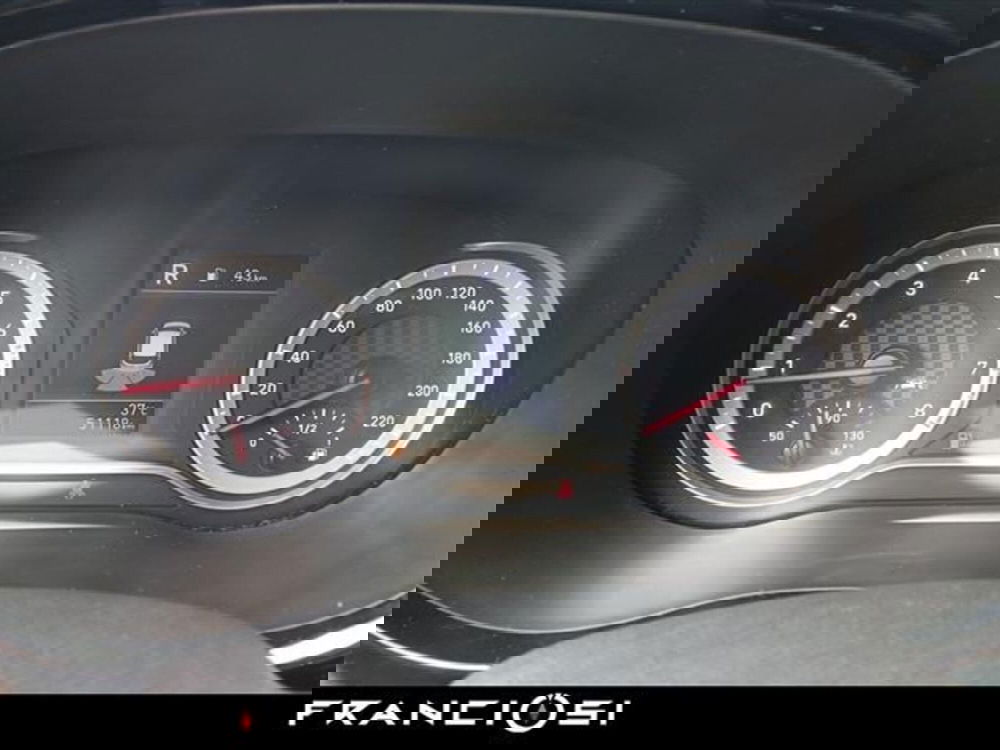 Hyundai i10 usata a Modena (5)