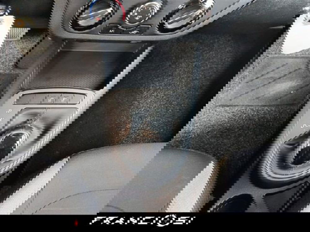 Hyundai i10 usata a Modena (9)