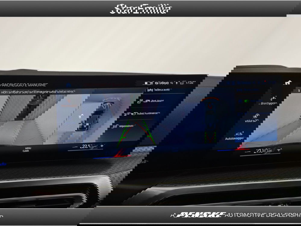 BMW Serie 4 Gran Coupé usata a Bologna (14)