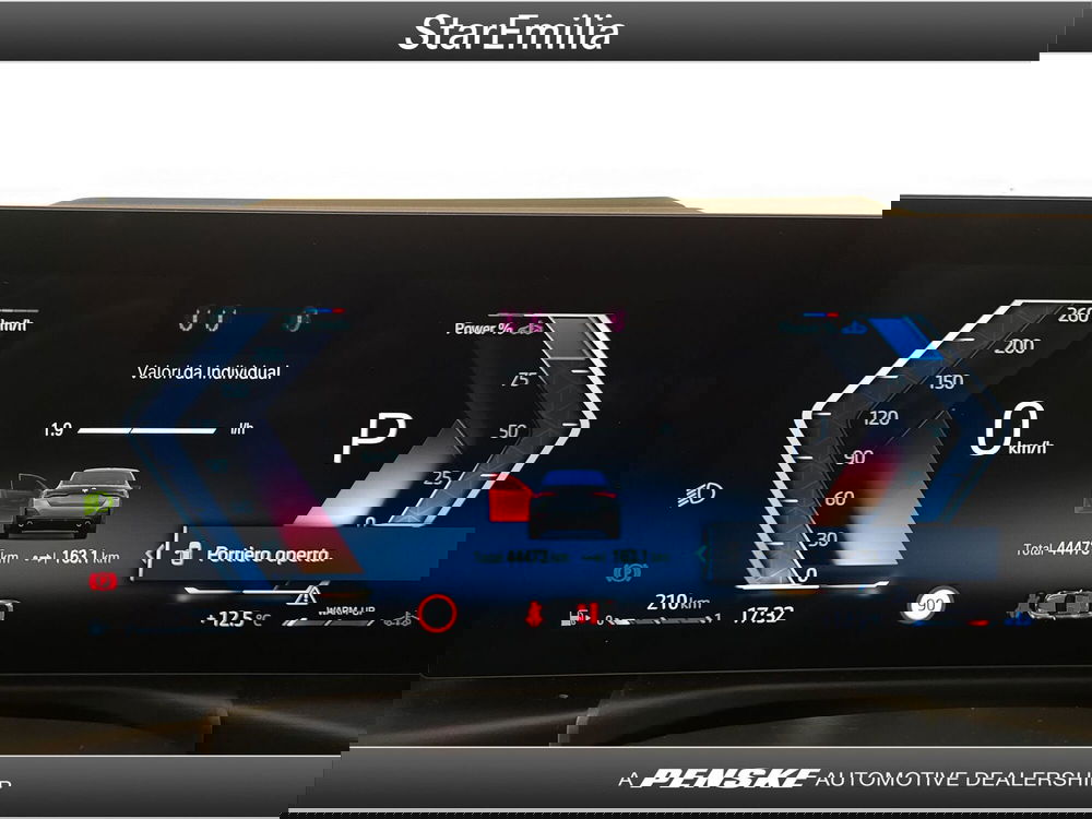 BMW Serie 4 Gran Coupé usata a Bologna (15)