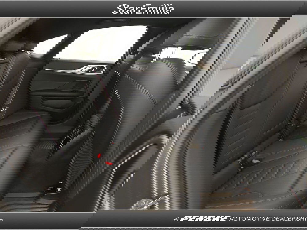 BMW Serie 4 Gran Coupé usata a Bologna (18)