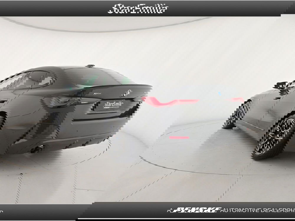 BMW Serie 4 Gran Coupé usata a Bologna (3)