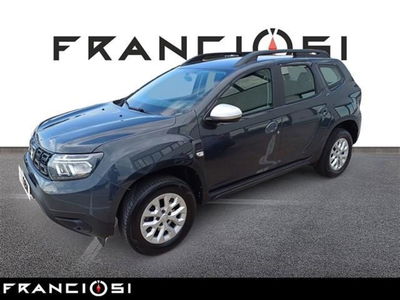 Dacia Duster 1.0 TCe GPL 4x2 Comfort DaciaPlus del 2022 usata a Mirandola