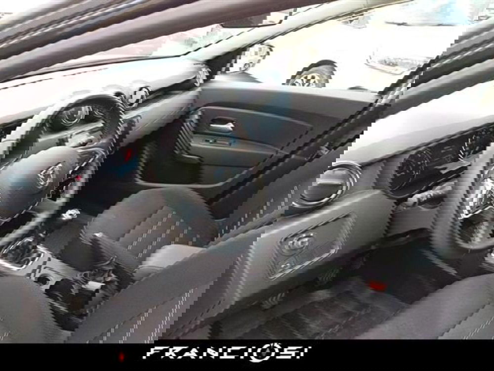 Dacia Duster usata a Modena (9)