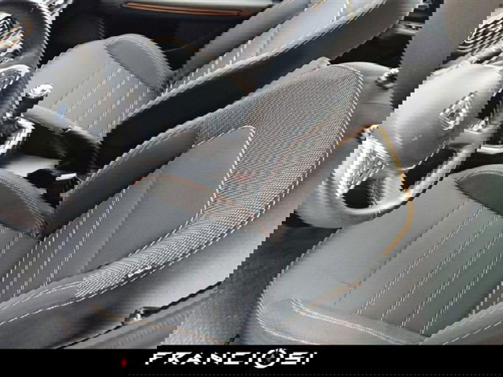 Dacia Sandero usata a Modena (10)