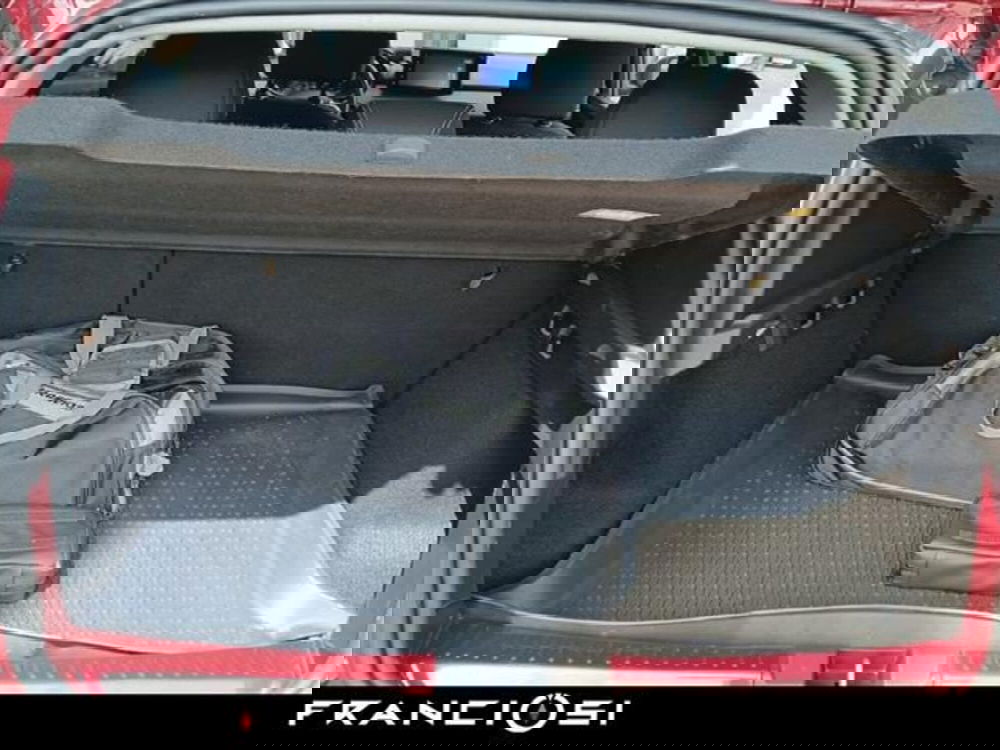 Dacia Sandero usata a Modena (12)