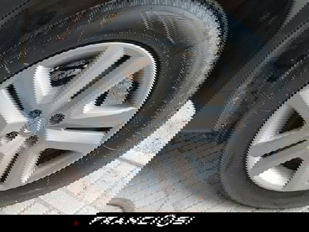 Dacia Sandero usata a Modena (13)