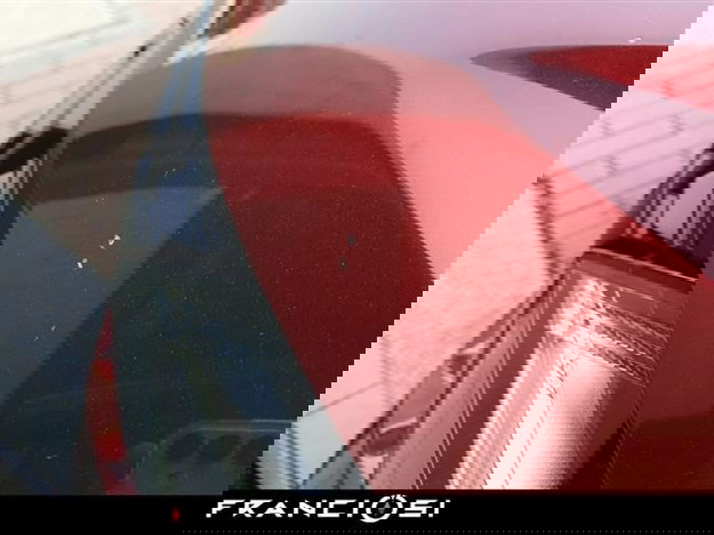 Dacia Sandero usata a Modena (14)