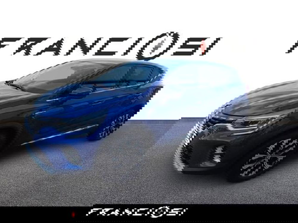 Renault Captur usata a Modena