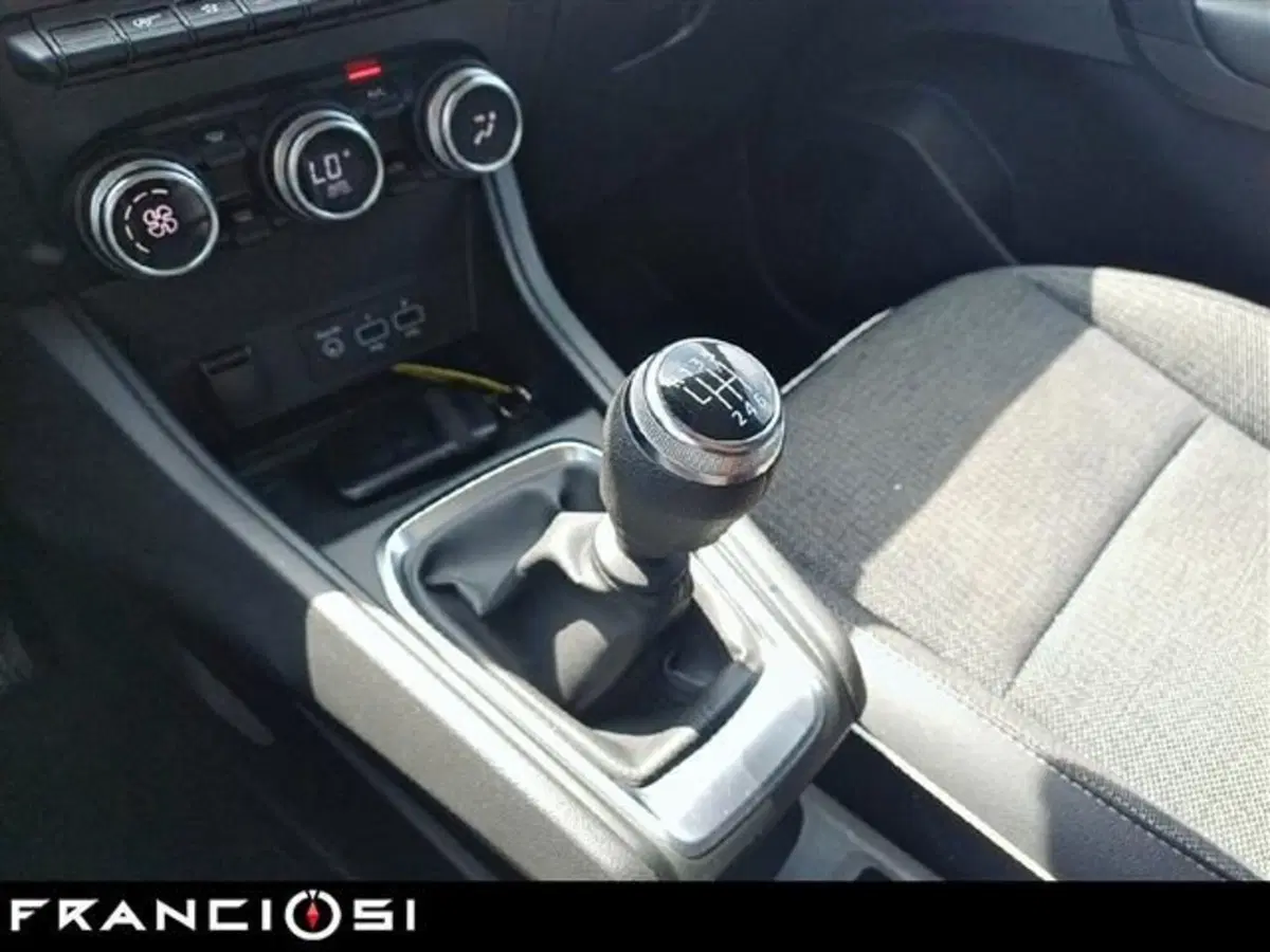 Renault Captur usata a Modena (10)