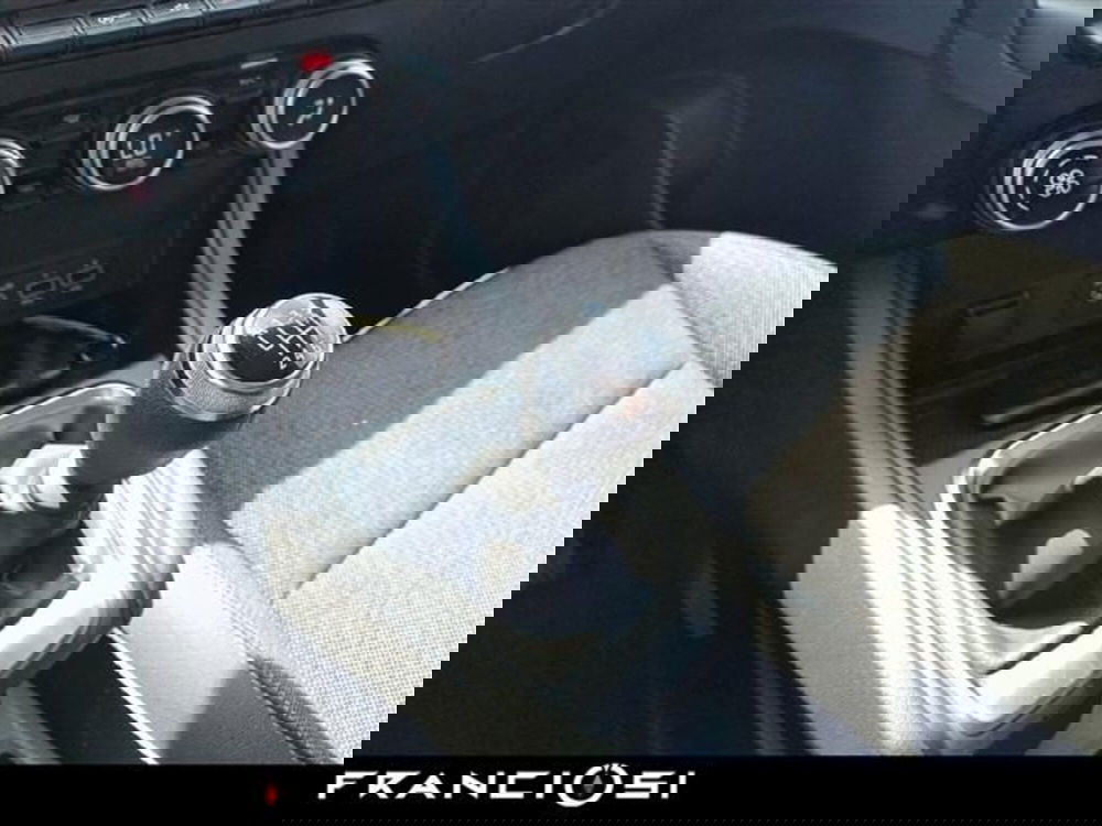 Renault Captur usata a Modena (10)