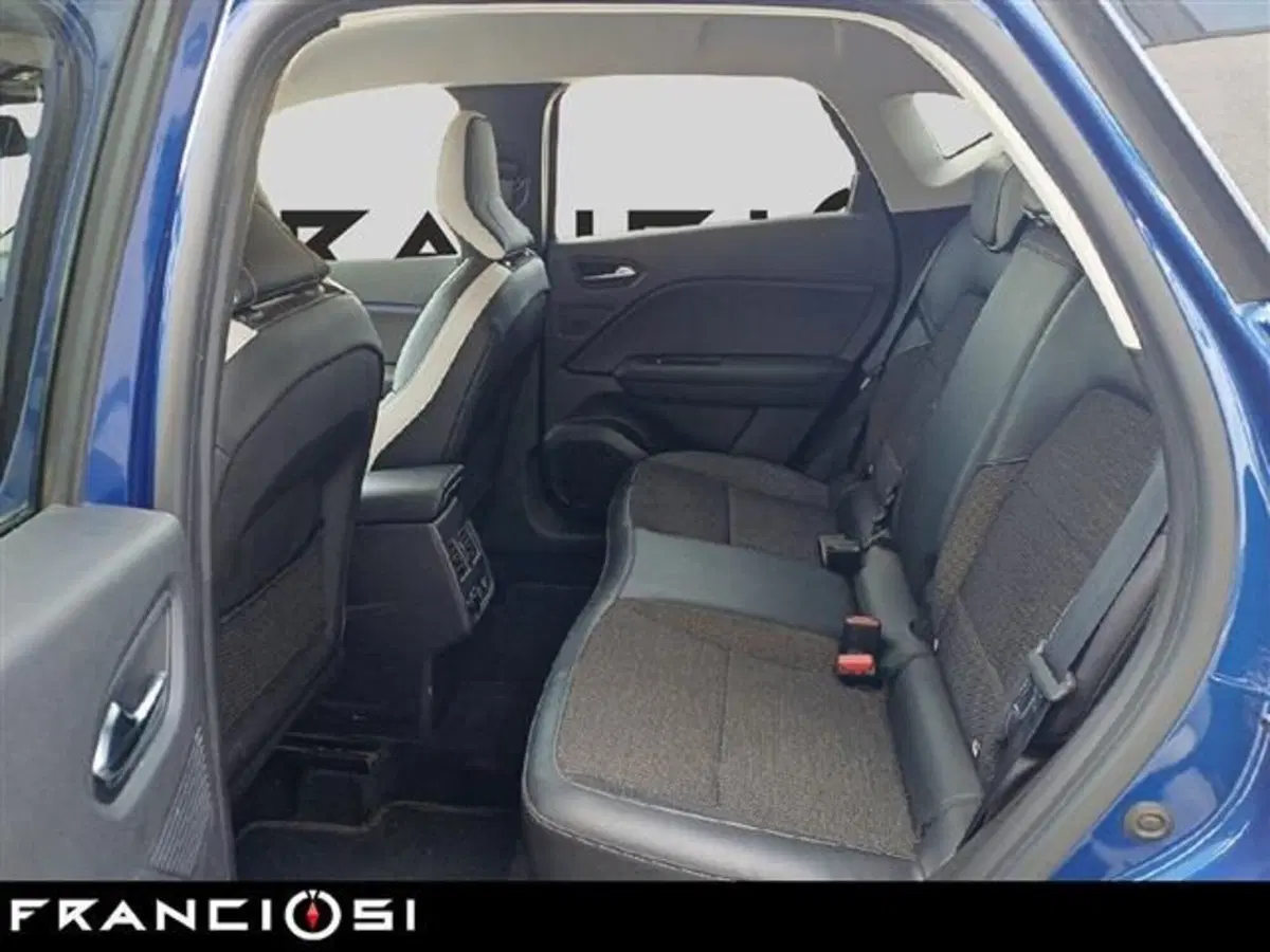 Renault Captur usata a Modena (11)