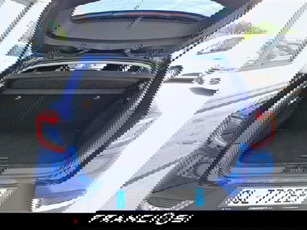 Renault Captur usata a Modena (12)