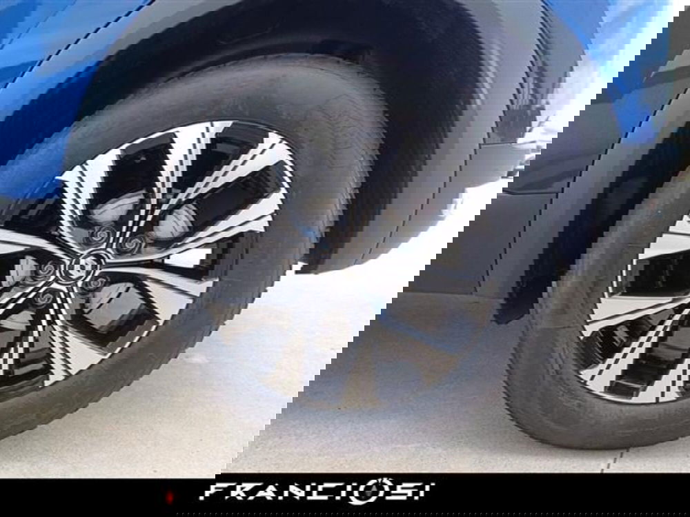 Renault Captur usata a Modena (13)