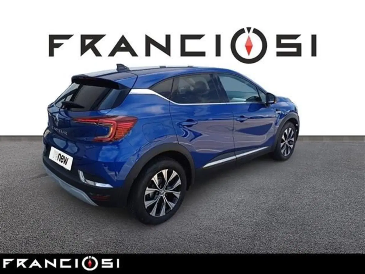 Renault Captur usata a Modena (3)