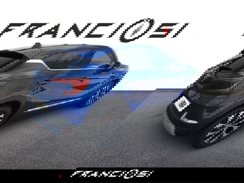 Renault Captur usata a Modena (3)