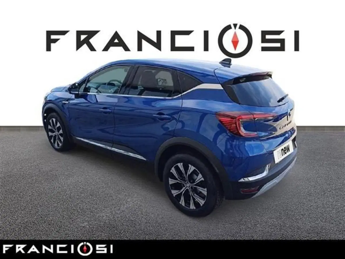Renault Captur usata a Modena (4)