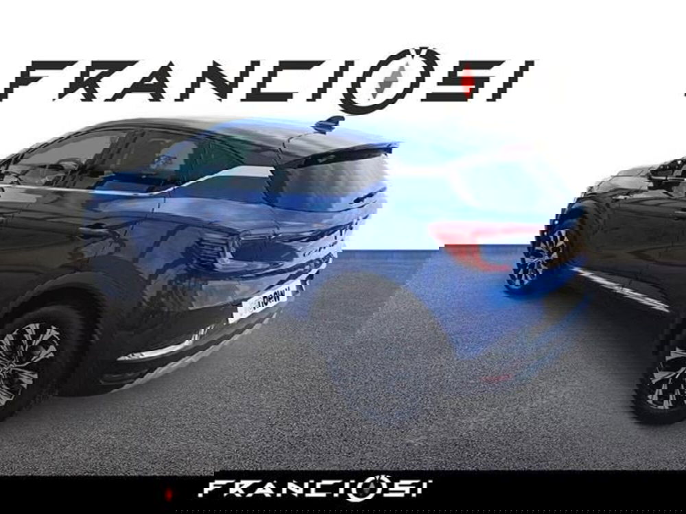 Renault Captur usata a Modena (4)