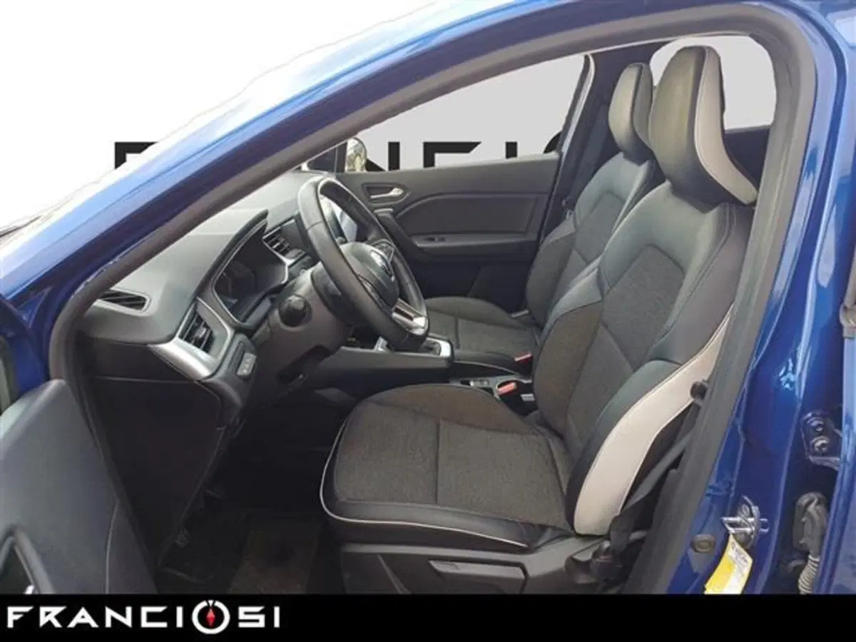 Renault Captur usata a Modena (5)
