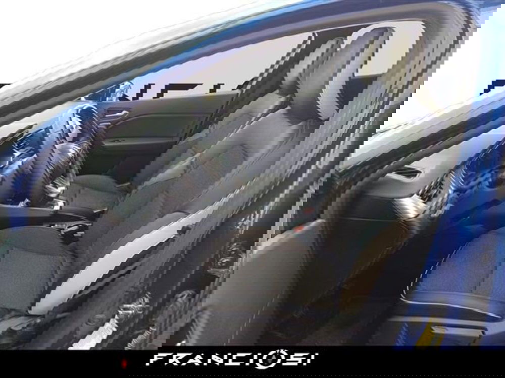 Renault Captur usata a Modena (5)