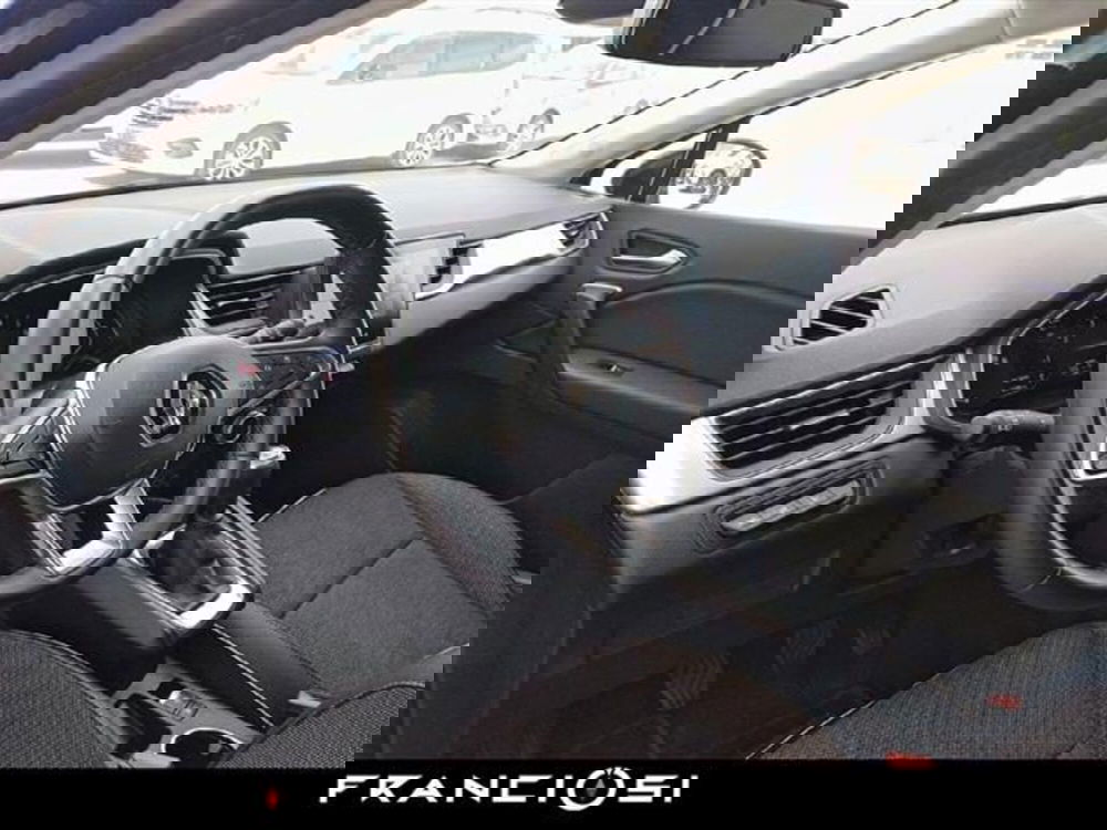 Renault Captur usata a Modena (6)