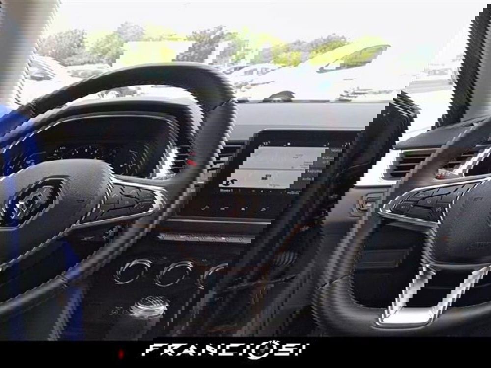 Renault Captur usata a Modena (7)