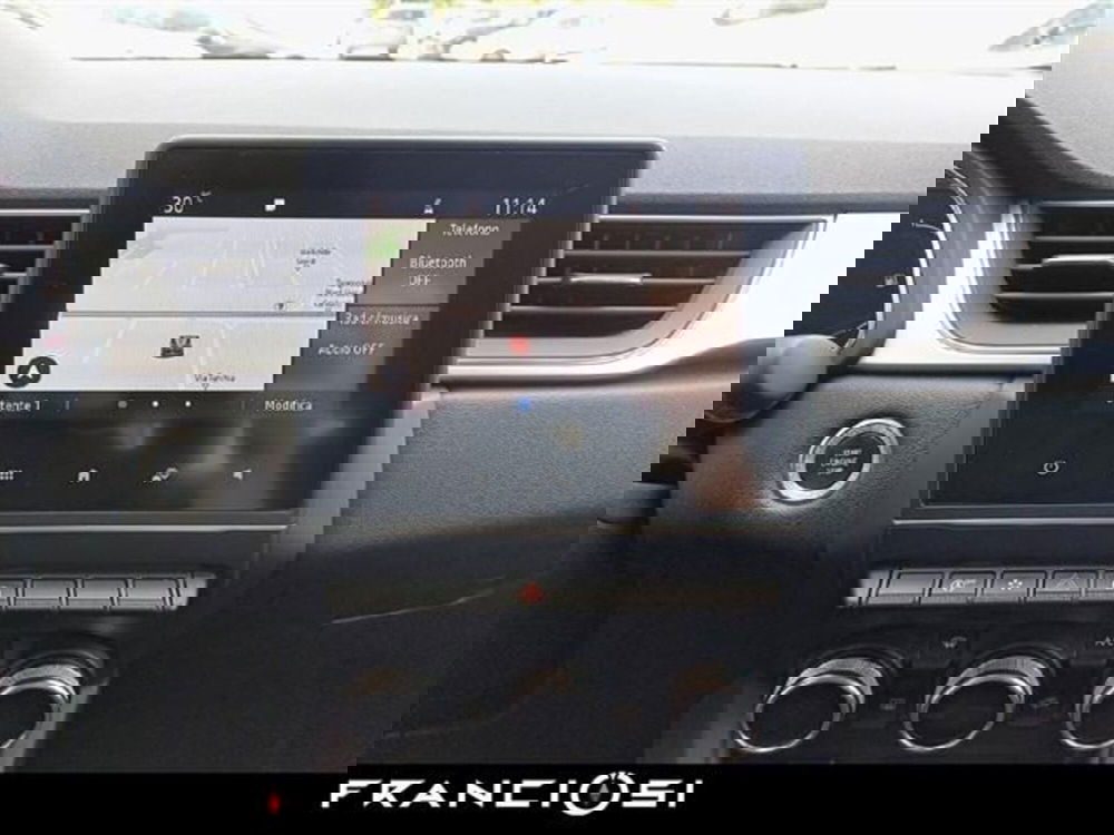 Renault Captur usata a Modena (9)