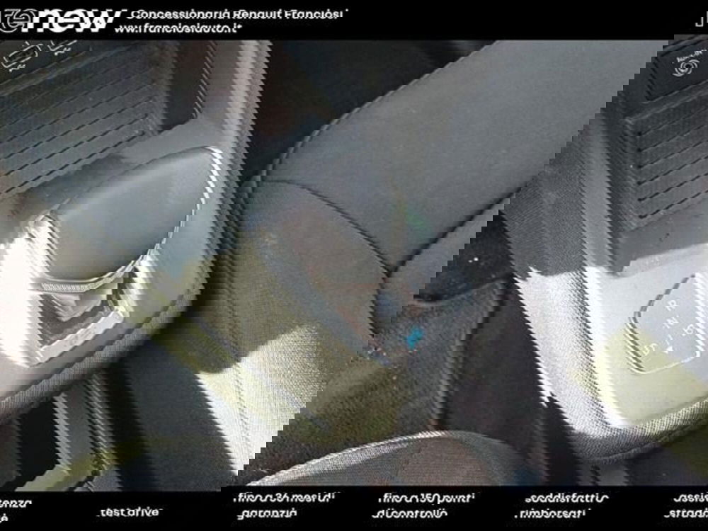 Renault Zoe usata a Modena (10)