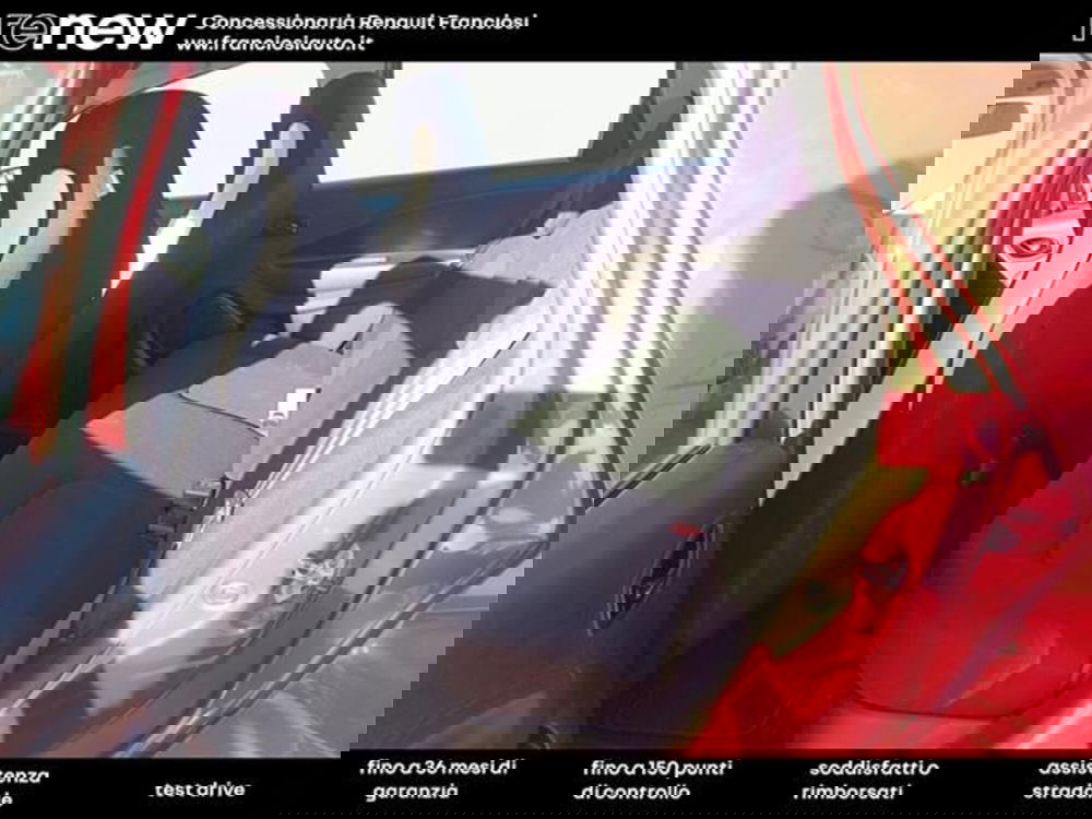 Renault Zoe usata a Modena (11)