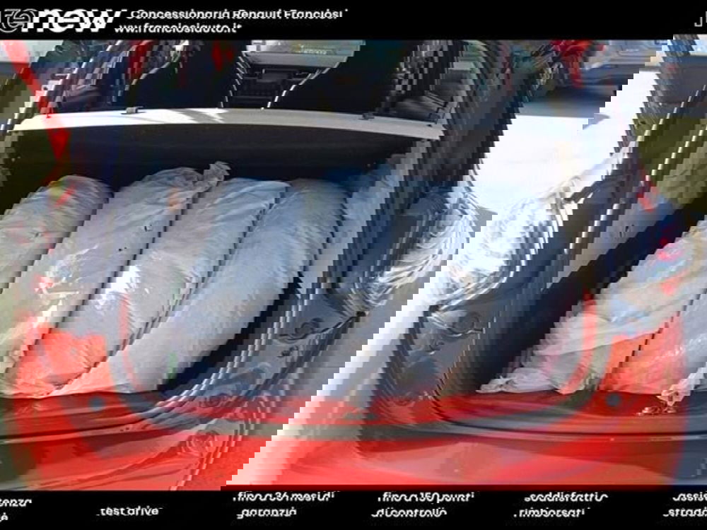 Renault Zoe usata a Modena (12)