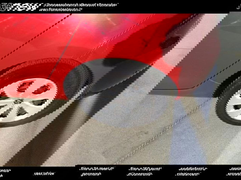 Renault Zoe usata a Modena (13)