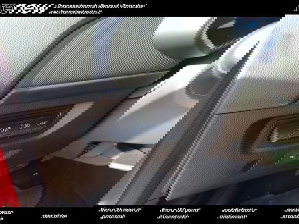 Renault Zoe usata a Modena (14)