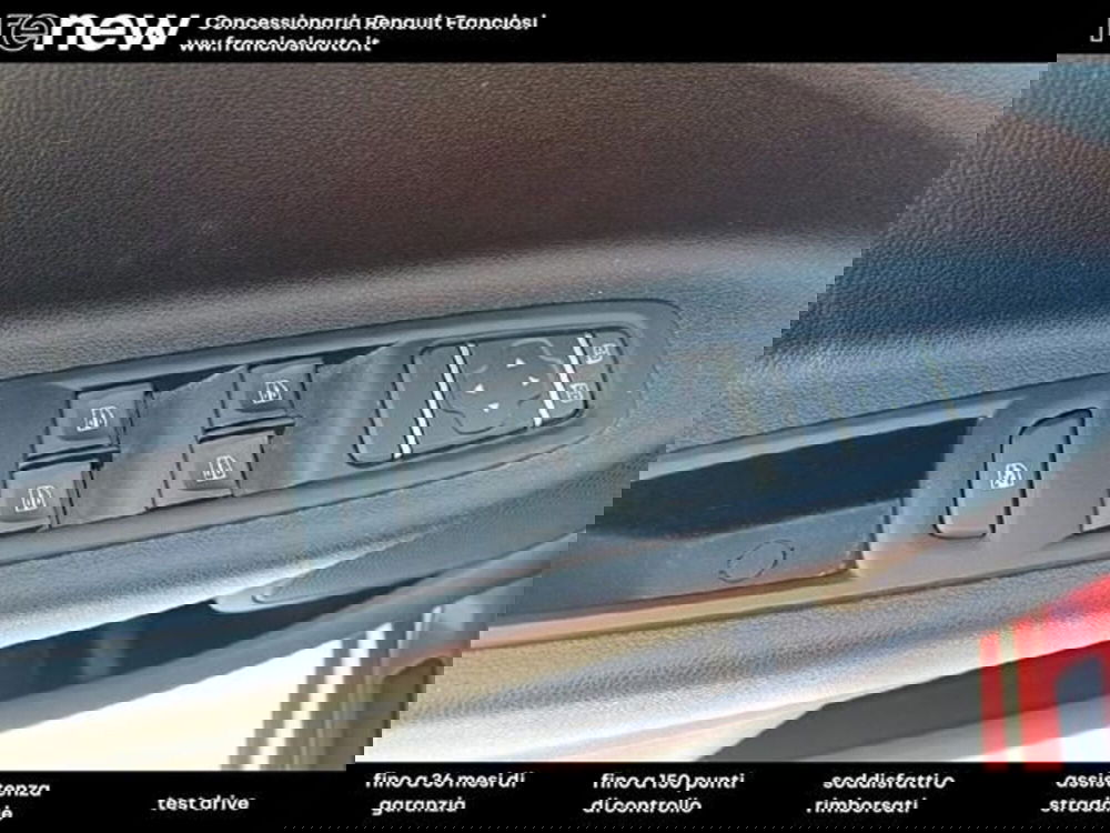 Renault Zoe usata a Modena (15)