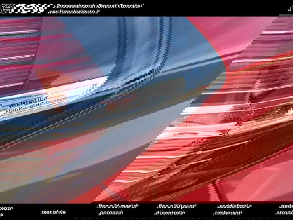 Renault Zoe usata a Modena (17)