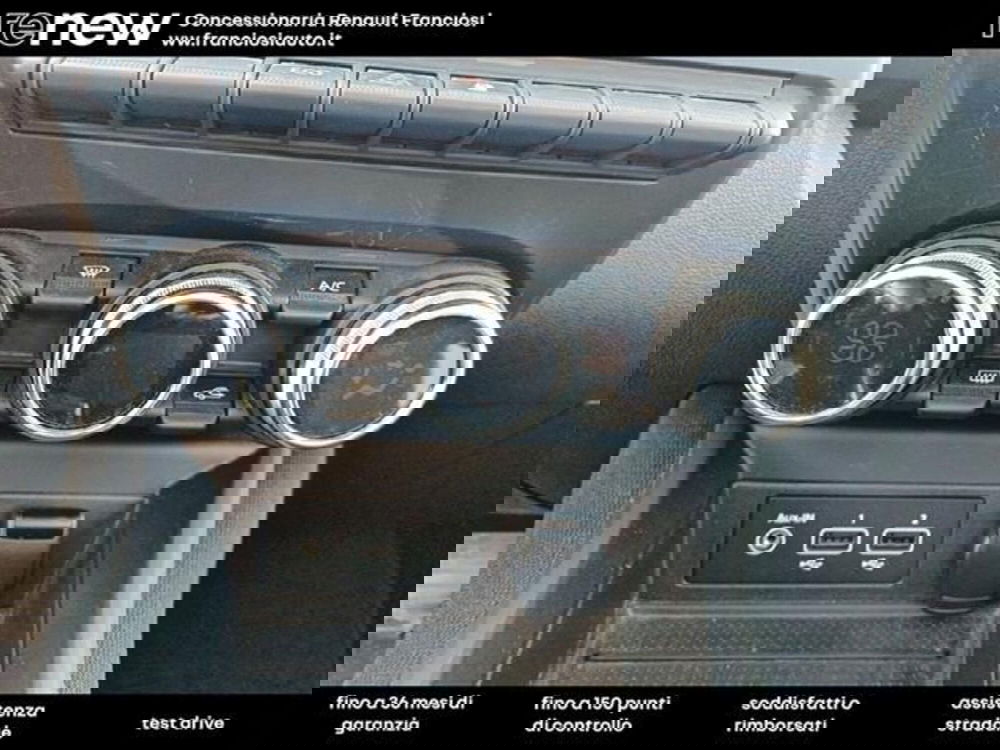 Renault Zoe usata a Modena (18)