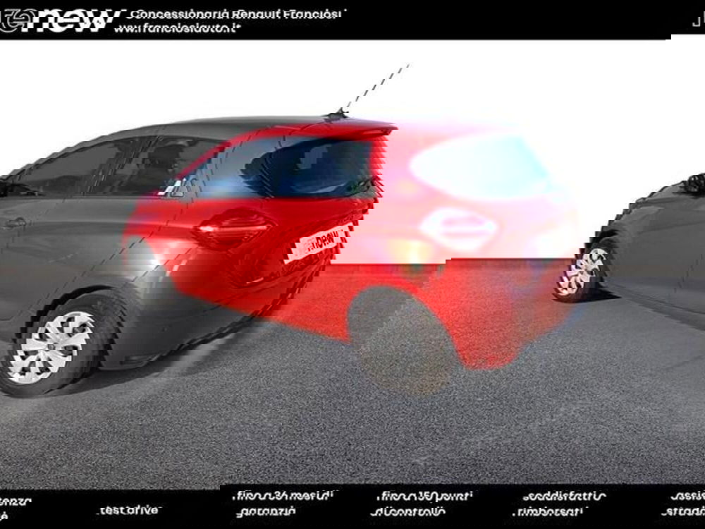 Renault Zoe usata a Modena (4)
